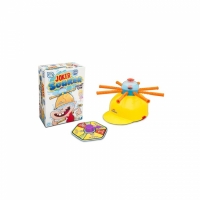 Casca de ruleta cu apa, Joker Soaker, Games Hub R05-0132